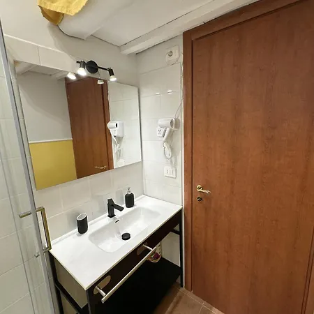 Mirti Garden View Apartamento *