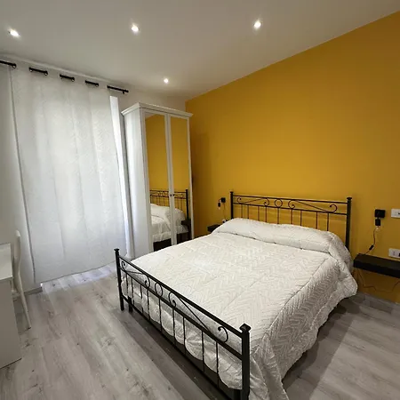 Apartamento Mirti Garden View Roma