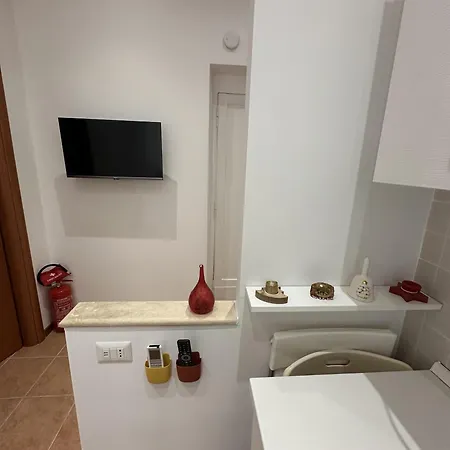 Mirti Garden View Apartamento *