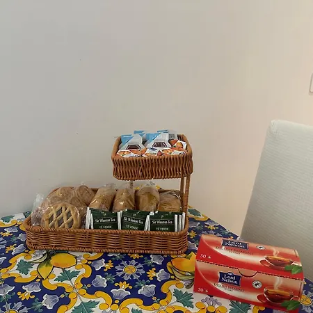 Apartamento Mirti Garden View *