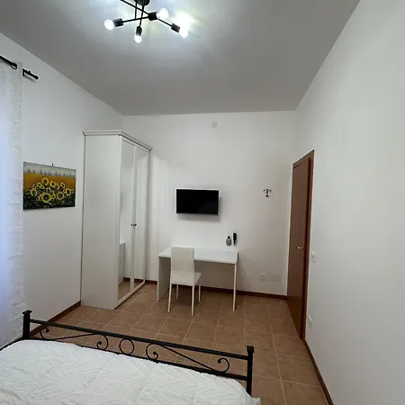 Mirti Garden View Ρώμη