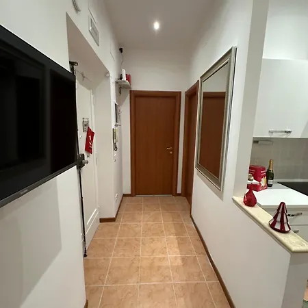 Apartment Mirti Garden View *