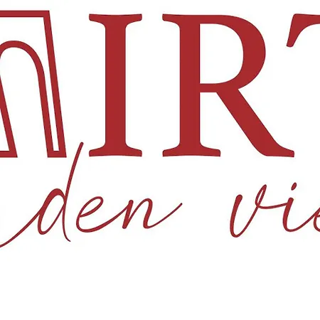 Apartment Mirti Garden View Rome