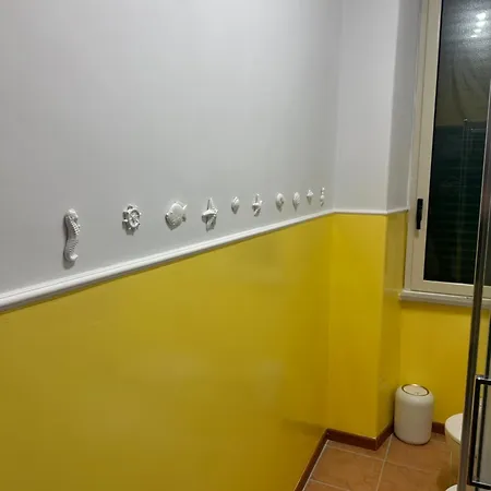 Apartment Mirti Garden View *