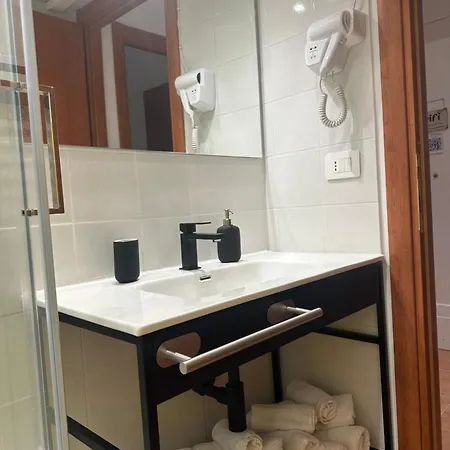 Apartment Mirti Garden View *