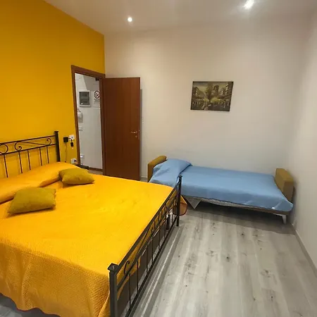 Mirti Garden View Apartment *