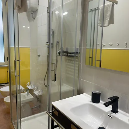 Apartment Mirti Garden View *