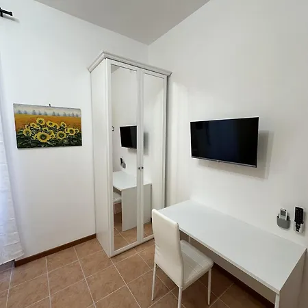 Mirti Garden View Рим