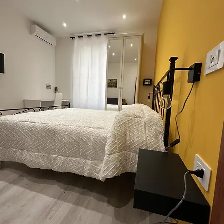 Апартаменты Mirti Garden View Рим