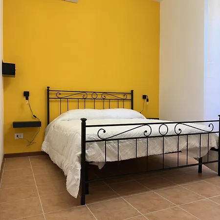 Mirti Garden View Appartamento *